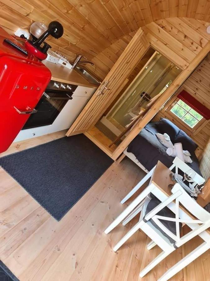 Hôtel Le chalet de l'Émeu à Rochefort Extérieur photo